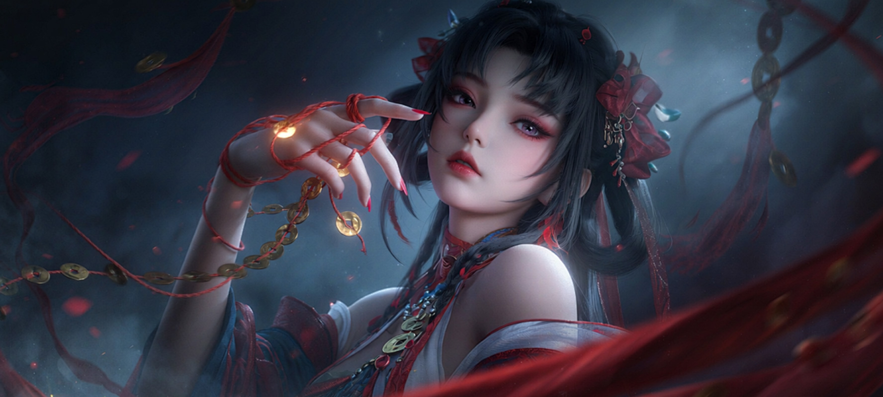 Videos Games Banner